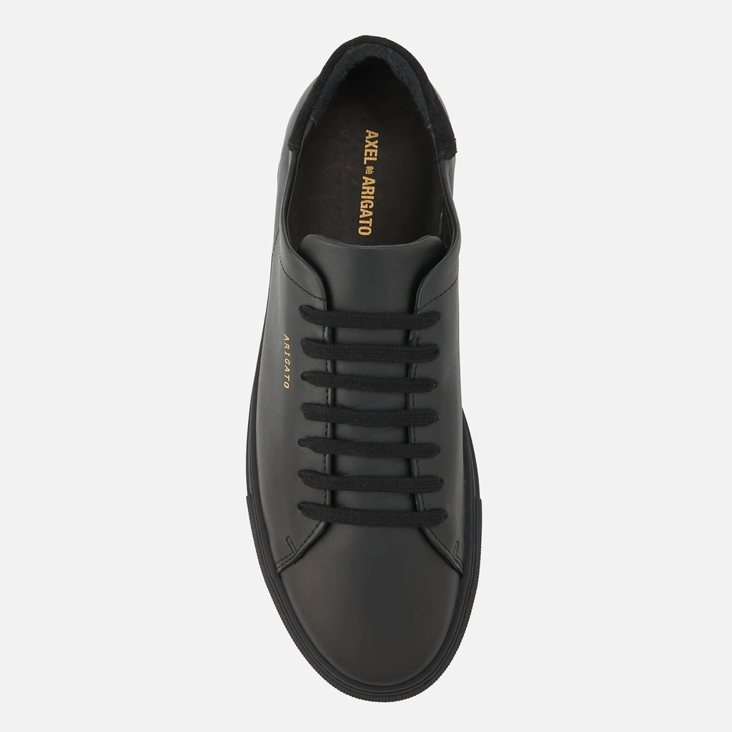 Axel Arigato Men's Clean 90 Leather Trainers - UK 7